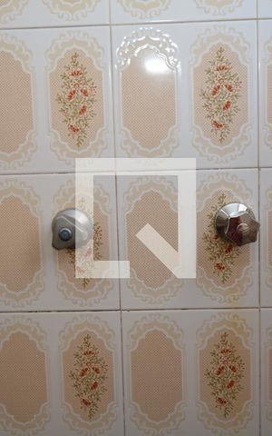 Apartamento para alugar com 86m², 3 quartos e 1 vagaBanheiro Social
