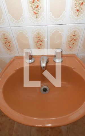 Apartamento para alugar com 86m², 3 quartos e 1 vagaBanheiro Social