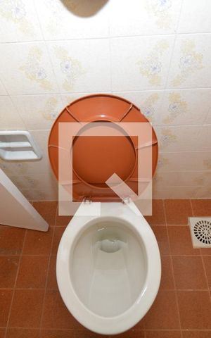 Apartamento para alugar com 86m², 3 quartos e 1 vagaBanheiro de Serviço