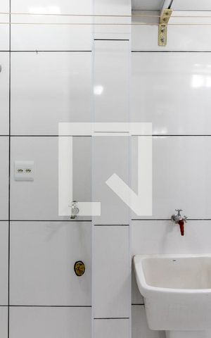 Casa à venda com 70m², 2 quartos e 2 vagasVista da Cozinha