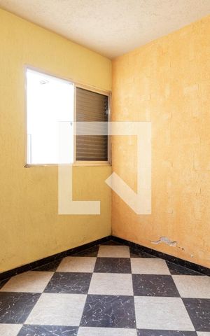 Casa à venda com 70m², 2 quartos e 2 vagasQuarto 2