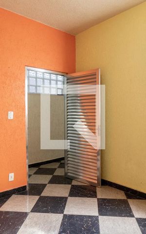 Casa à venda com 70m², 2 quartos e 2 vagasQuarto 2