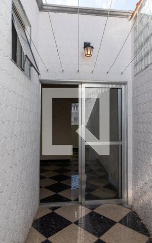 Casa à venda com 70m², 2 quartos e 2 vagasVista do Quarto 2