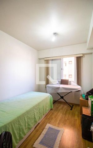 Apartamento para alugar com 55m², 2 quartos e 1 vaga Apartamento para alugar com 55m², 2 quartos e 1 vagaQuarto 2