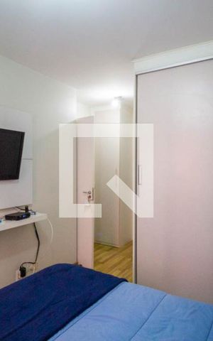 Apartamento para alugar com 55m², 2 quartos e 1 vaga Apartamento para alugar com 55m², 2 quartos e 1 vagaSuíte