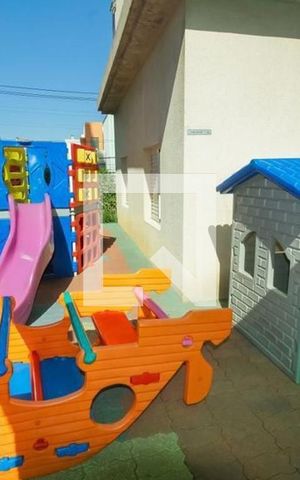 Apartamento para alugar com 55m², 2 quartos e 1 vaga Apartamento para alugar com 55m², 2 quartos e 1 vagaBrinquedoteca