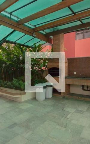 Apartamento para alugar com 55m², 2 quartos e 1 vaga Apartamento para alugar com 55m², 2 quartos e 1 vagaÁrea comum - Churrasqueira