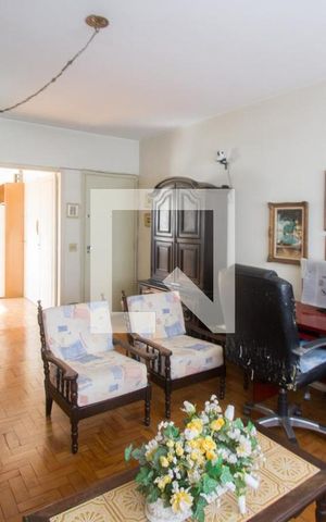 Apartamento à venda com 85m², 2 quartos e 1 vagaSala