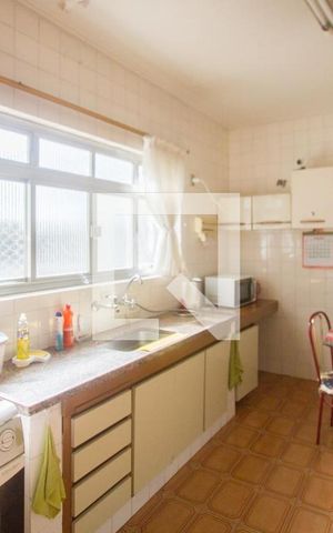 Apartamento à venda com 85m², 2 quartos e 1 vagaCozinha