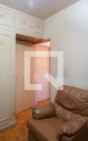 Apartamento à venda com 85m², 2 quartos e 1 vagaQuarto 2