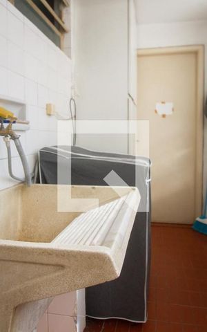 Apartamento à venda com 85m², 2 quartos e 1 vagaÁrea de Serviço