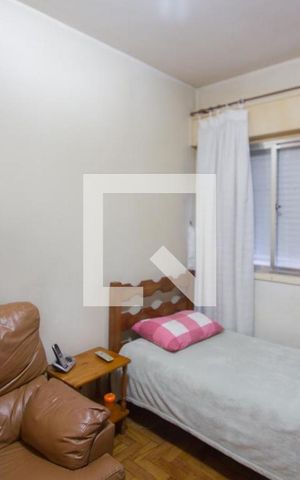 Apartamento à venda com 85m², 2 quartos e 1 vagaQuarto 2