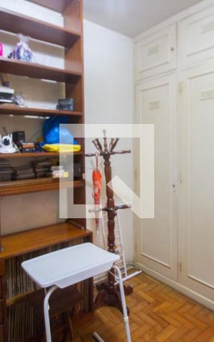 Apartamento à venda com 85m², 2 quartos e 1 vagaQuarto 2