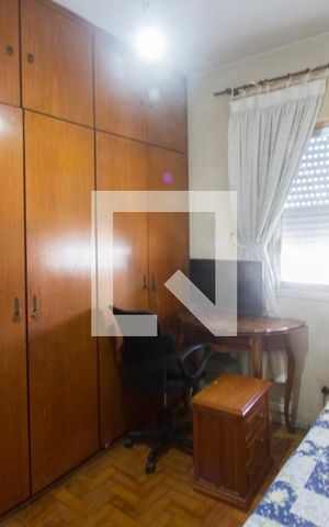 Apartamento à venda com 85m², 2 quartos e 1 vagaQuarto 1