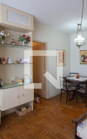 Apartamento à venda com 85m², 2 quartos e 1 vagaSala