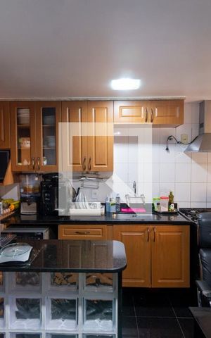 Apartamento à venda com 173m², 2 quartos e 2 vagas Apartamento à venda com 173m², 2 quartos e 2 vagasCozinha