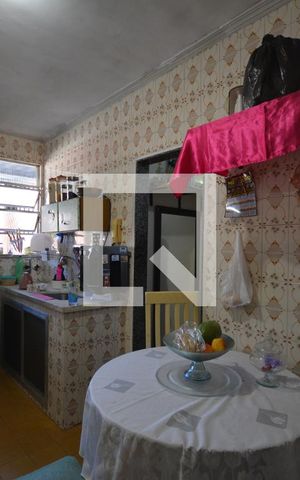 Apartamento à venda com 94m², 3 quartos e 1 vagaCozinha