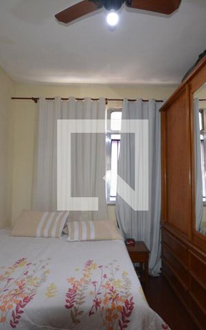 Apartamento à venda com 94m², 3 quartos e 1 vagaQuarto 1 - Suíte