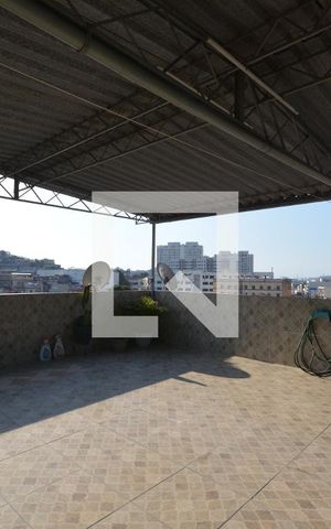 Apartamento à venda com 94m², 3 quartos e 1 vagaTerraço