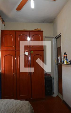 Apartamento à venda com 94m², 3 quartos e 1 vagaQuarto 3