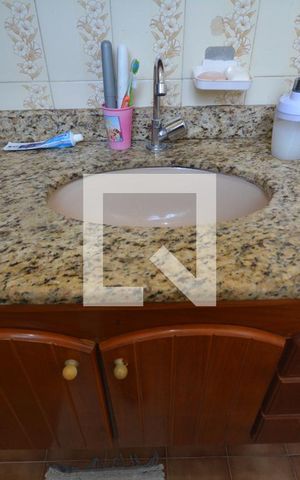 Apartamento à venda com 94m², 3 quartos e 1 vagaBanheiro da Suíte