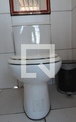 Apartamento à venda com 94m², 3 quartos e 1 vagaBanheiro de Serviço