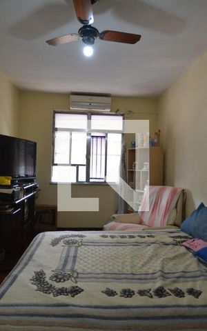 Apartamento à venda com 94m², 3 quartos e 1 vagaQuarto 2