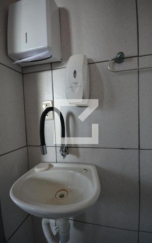 Apartamento à venda com 94m², 3 quartos e 1 vagaBanheiro de Serviço