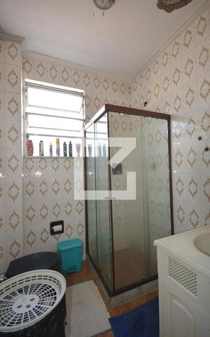 Apartamento à venda com 94m², 3 quartos e 1 vagaBanheiro Social