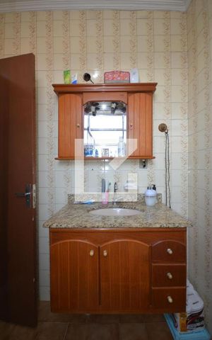 Apartamento à venda com 94m², 3 quartos e 1 vagaBanheiro da Suíte