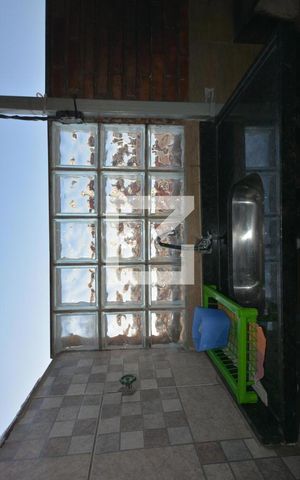 Apartamento à venda com 94m², 3 quartos e 1 vagaChurrasqueira