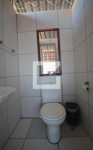 Apartamento à venda com 94m², 3 quartos e 1 vagaBanheiro de Serviço
