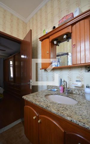 Apartamento à venda com 94m², 3 quartos e 1 vagaBanheiro da Suíte