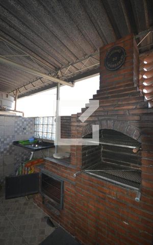Apartamento à venda com 94m², 3 quartos e 1 vagaChurrasqueira