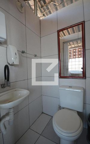 Apartamento à venda com 94m², 3 quartos e 1 vagaBanheiro de Serviço