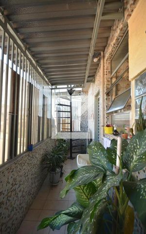 Apartamento à venda com 94m², 3 quartos e 1 vagaCozinha