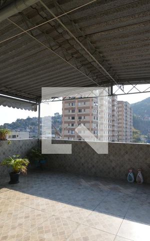 Apartamento à venda com 94m², 3 quartos e 1 vagaTerraço