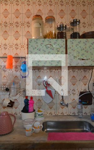 Apartamento à venda com 94m², 3 quartos e 1 vagaCozinha