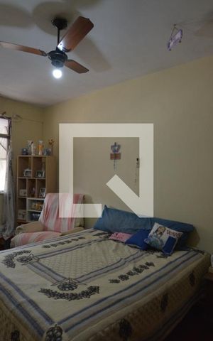 Apartamento à venda com 94m², 3 quartos e 1 vagaQuarto 2