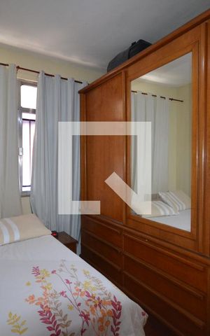 Apartamento à venda com 94m², 3 quartos e 1 vagaQuarto 1 - Suíte