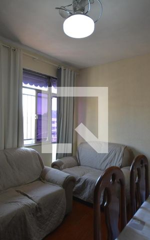 Apartamento à venda com 94m², 3 quartos e 1 vagaSala