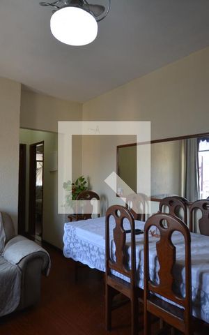 Apartamento à venda com 94m², 3 quartos e 1 vagaSala