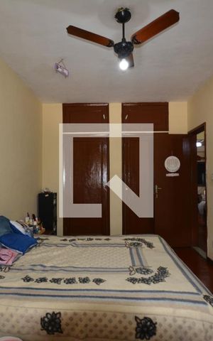 Apartamento à venda com 94m², 3 quartos e 1 vagaQuarto 2