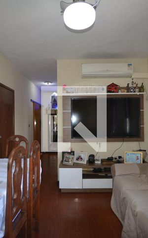 Apartamento à venda com 94m², 3 quartos e 1 vagaSala