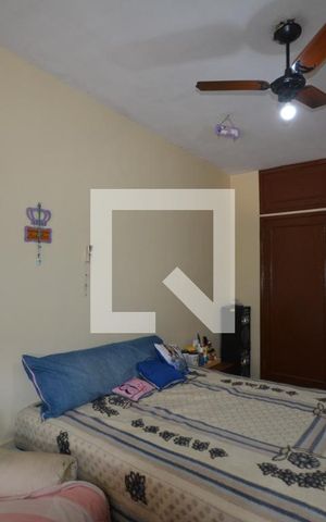 Apartamento à venda com 94m², 3 quartos e 1 vagaQuarto 2