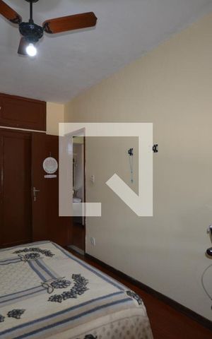 Apartamento à venda com 94m², 3 quartos e 1 vagaQuarto 2