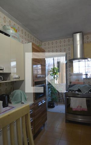 Apartamento à venda com 94m², 3 quartos e 1 vagaCozinha
