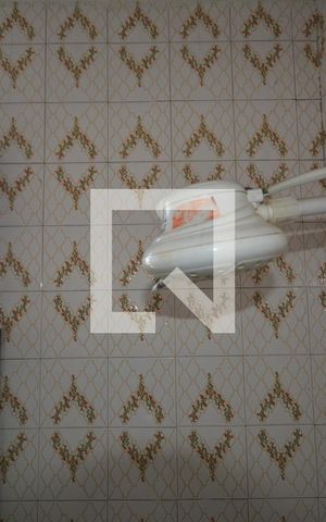 Apartamento à venda com 94m², 3 quartos e 1 vagaBanheiro Social
