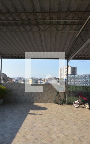 Apartamento à venda com 94m², 3 quartos e 1 vagaTerraço
