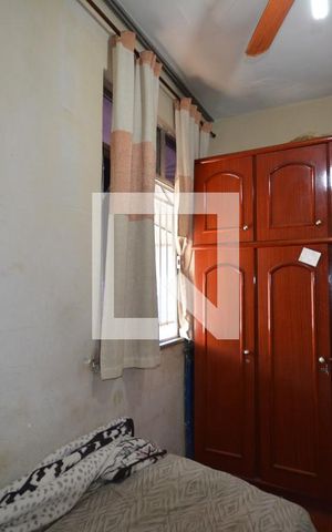 Apartamento à venda com 94m², 3 quartos e 1 vagaQuarto 3
